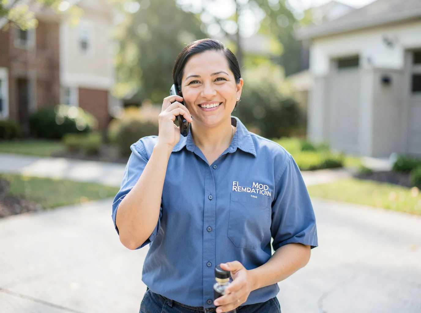 Mold Remediation New Point, IN FAQs
